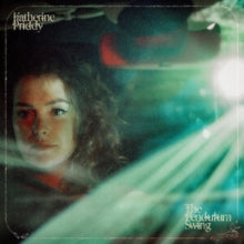 Katherine Priddy. The Pendulum Swing ( Clear Vinyl )