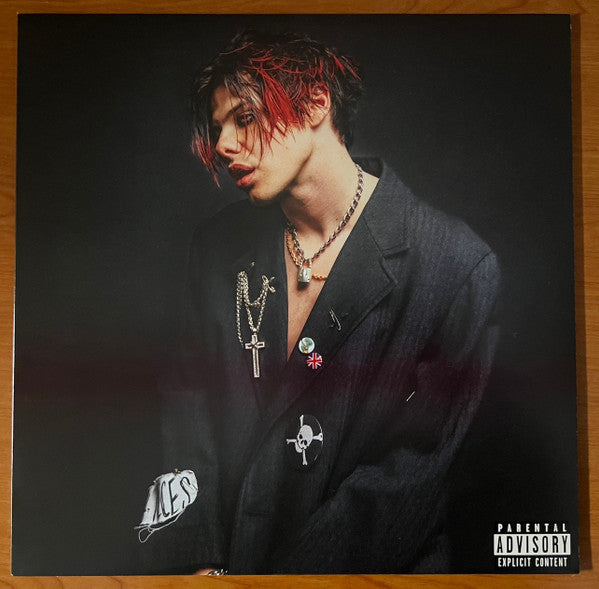 Yungblud. Yungblud - Ad-Astra Records