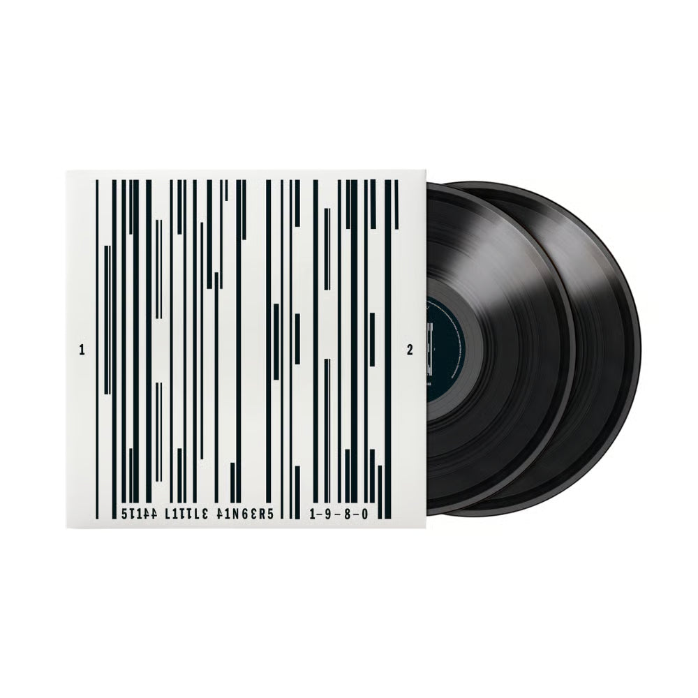 Stiff Little Fingers. Nobody's Heroes Double Vinyl Release Date 18th September