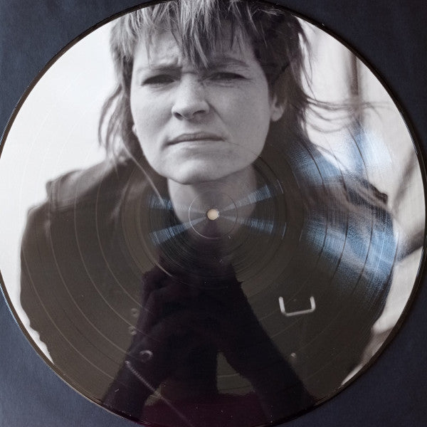 Billy Nomates. Billy Nomates (Record Store Day, Limited Edition, Picture Disc ) VG+VG