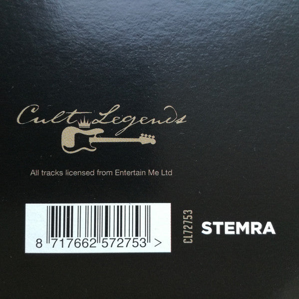 David Bowie. Best Of Seven Months In America ( Best of David Bowie live at Smith's Olde Bar Atlanta 8th April 1994. )