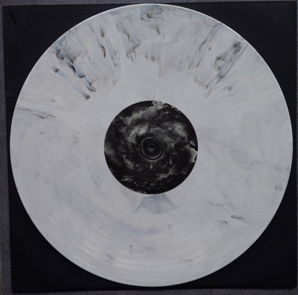 Coven. Apres L'orage ( White With Black Marble )