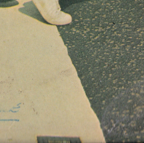 The Beatles. Abbey Road ( Drain Visible ) VG+VG - Ad-Astra Records