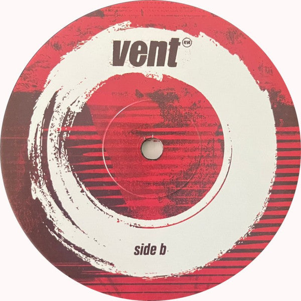 Vent 414. Second
