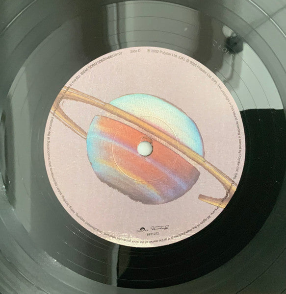 Ian Brown. Music Of The Spheres ( Record Store Day, Special Edition, 25th Anniversary )