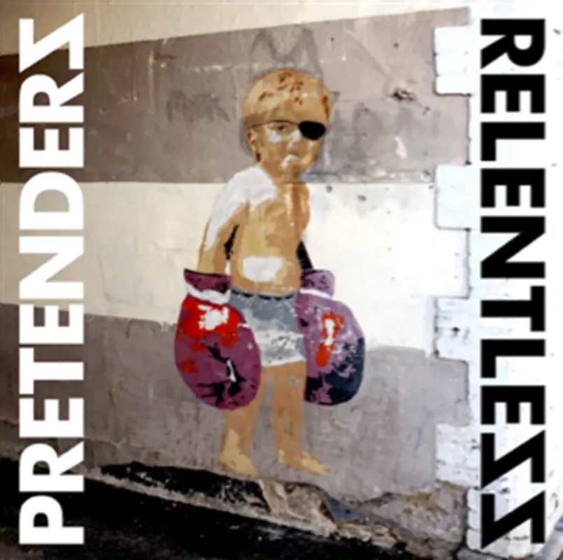 New Brand -Great Pretenders