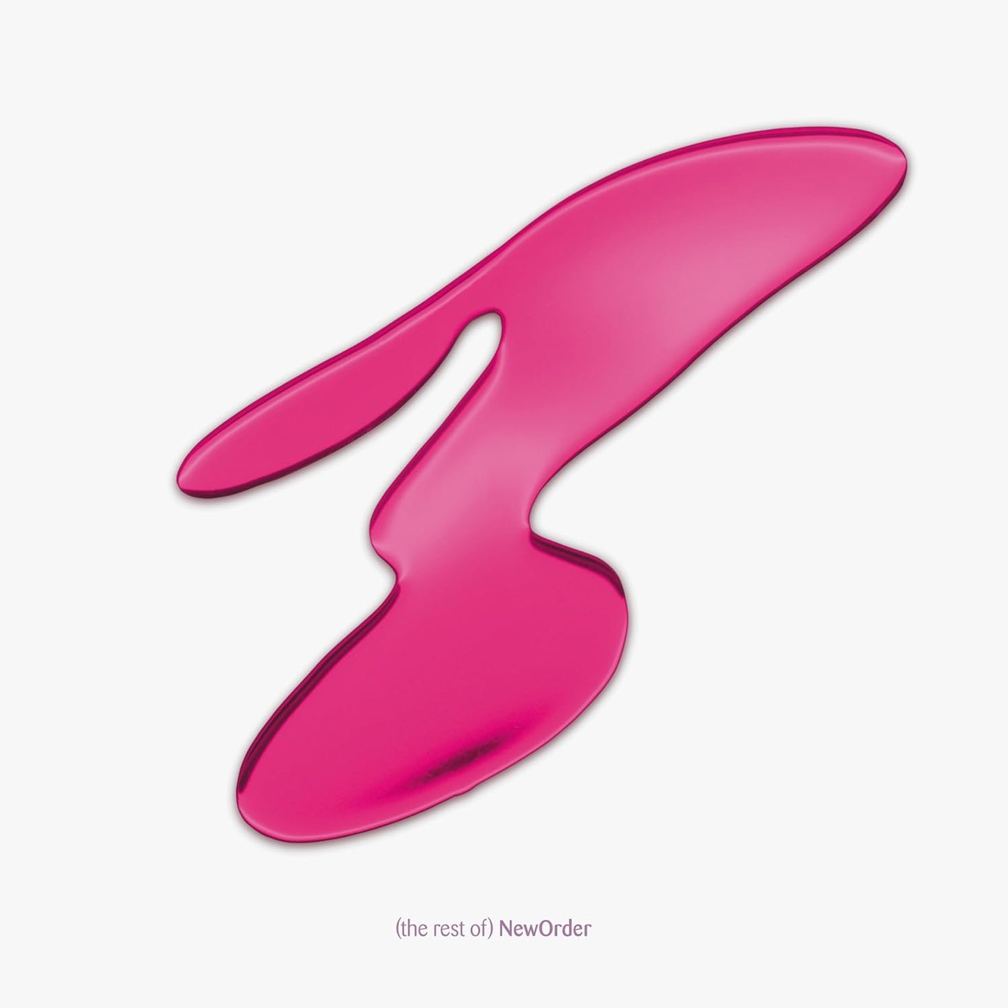 New Order. The Rest Of (2026 Reissue) (3LP) Release Date 17th July