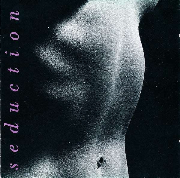 Various - Seduction - VG+VG - Ad-Astra Records