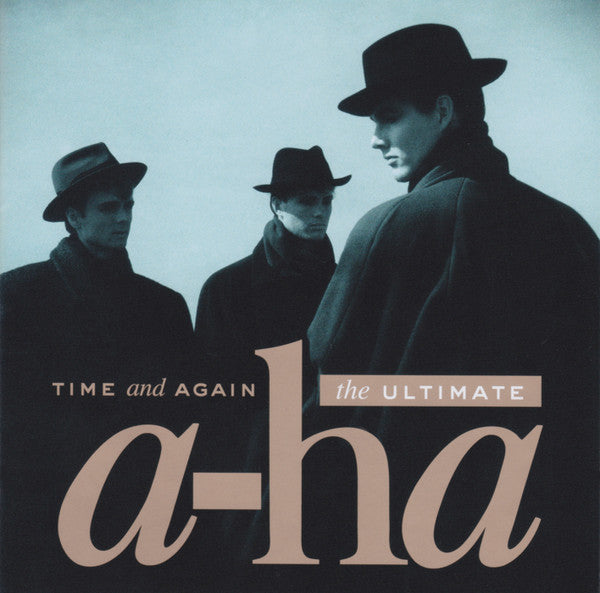 a-ha. Time And Again. The Ultimate ( Double Album )