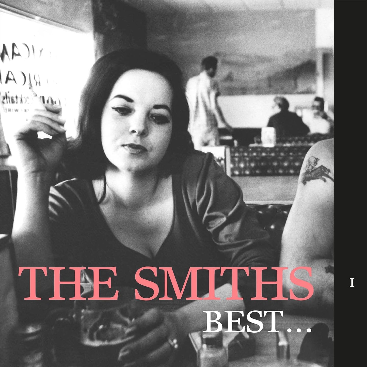 The Smiths. Best...I ( Re Issue ) Release Date 24th July