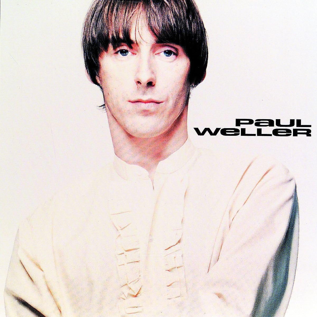 Paul Weller. Paul Weller ( Reissue, Gatefold )