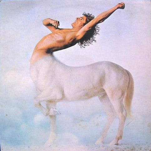 Roger Daltrey - Ride A Rock Horse - VG+VG - Ad-Astra Records