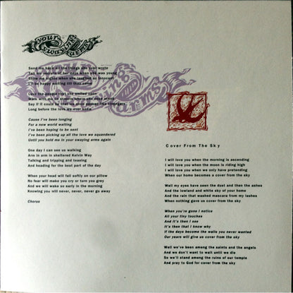 Deacon Blue. Fellow Hoodlums VG+VG
