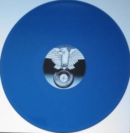 Saxon. Wheels Of Steel  Record Store Day, Expanded, 45th Anniversary , Double Red & Blue Vinyl