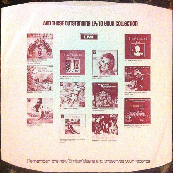 The Beatles. Beatles For Sale ( Reissue, Stereo, Flipback Fifth Pressing: Early 1971 Until 1973 ) VG+VG