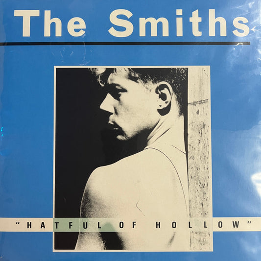 The Smiths. Hatful Of Hollow  ( Re Issue 180g ) - Ad-Astra Records