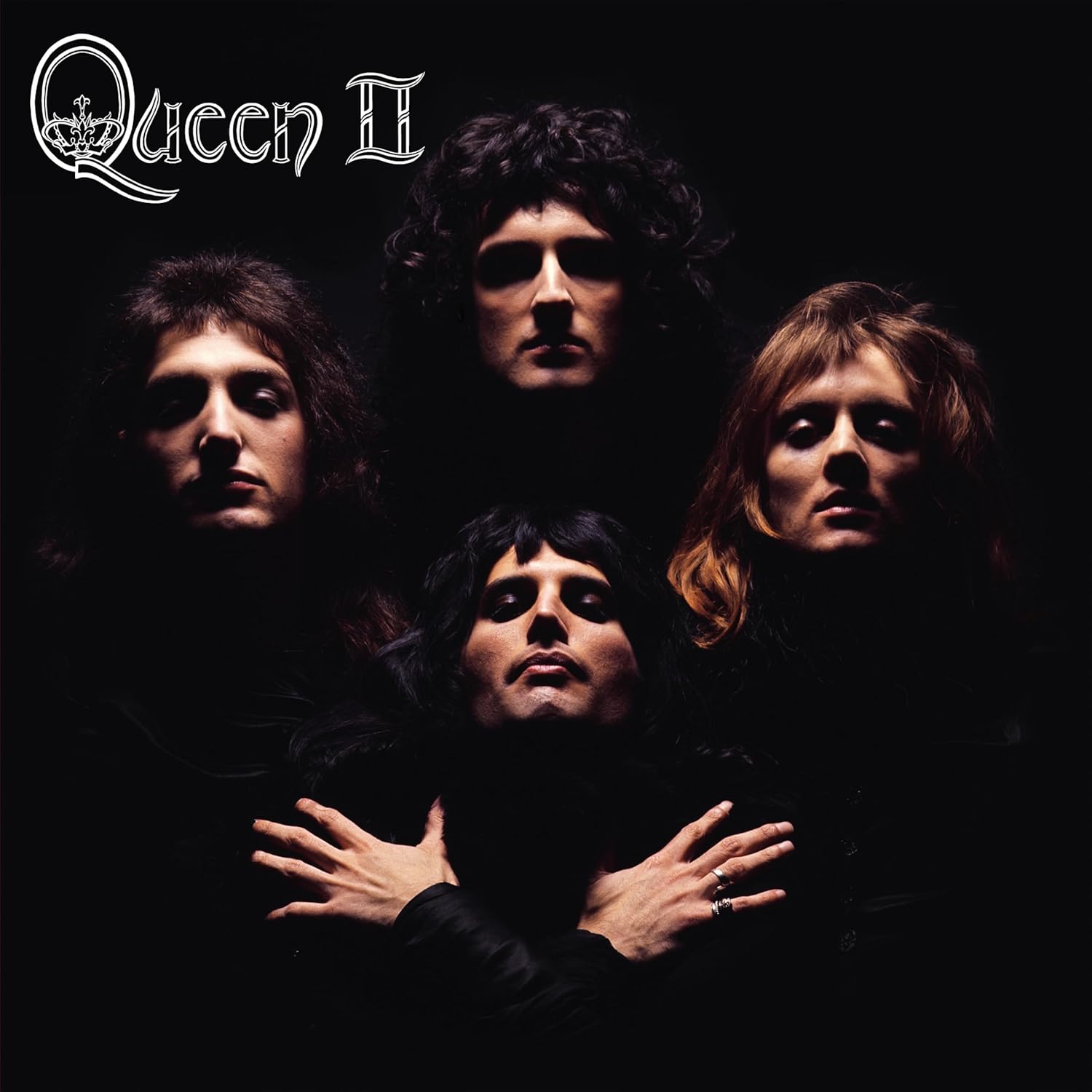 Queen. Queen II ( Remastered ) Release Date March 27th Pre Order Now ! - Ad-Astra Records