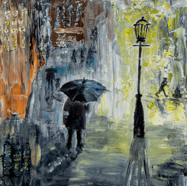 Danny Bradley. Small Talk Songs - Ad-Astra Records