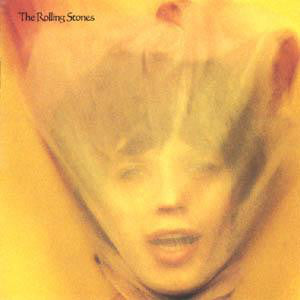 The Rolling Stones. Goats Head Soup ( Repress, Gatefold, Made In UK ) VG+ VG