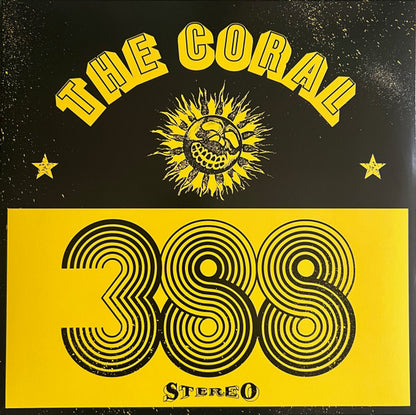 The Coral. 388