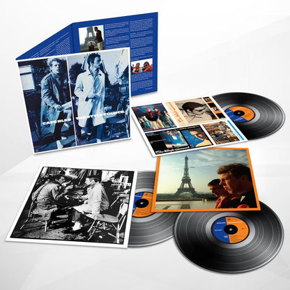 The Style Council. Café Bleu - Special Edition This item will be released on January 30, 2026