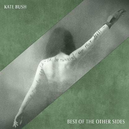 Kate Bush. Best Of The Other Sides. ( Ltd Edition )