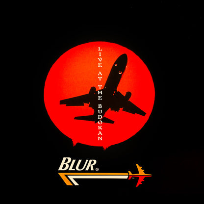 Blur. Live At The Budokan Record Store Day 2026 Release  Limited to 2000 copies
