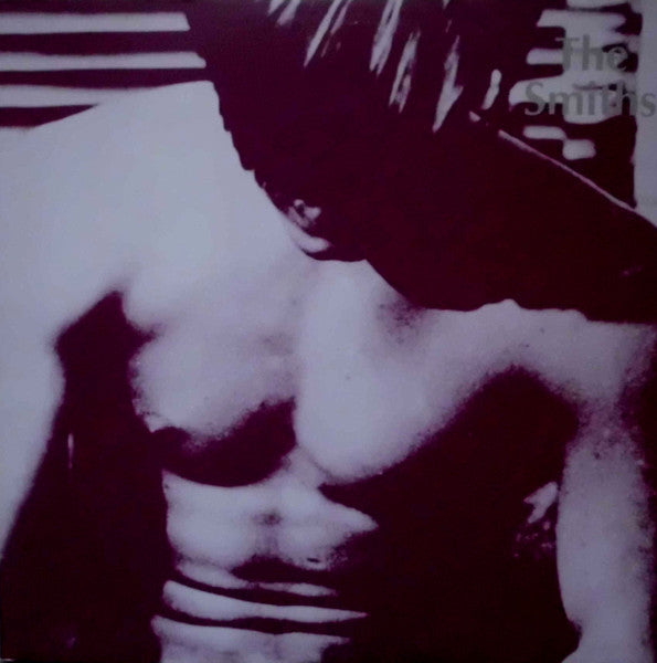 The Smiths. The Smiths ( Re Issue 180g ) VG+VG+