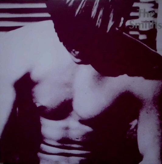 The Smiths. The Smiths ( Re Issue 180g ) VG+VG+