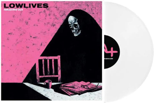 Lowlives. Freaking Out ( Ltd Edition )