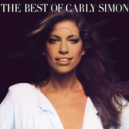 Carly Simon. The Best Of VG+VG