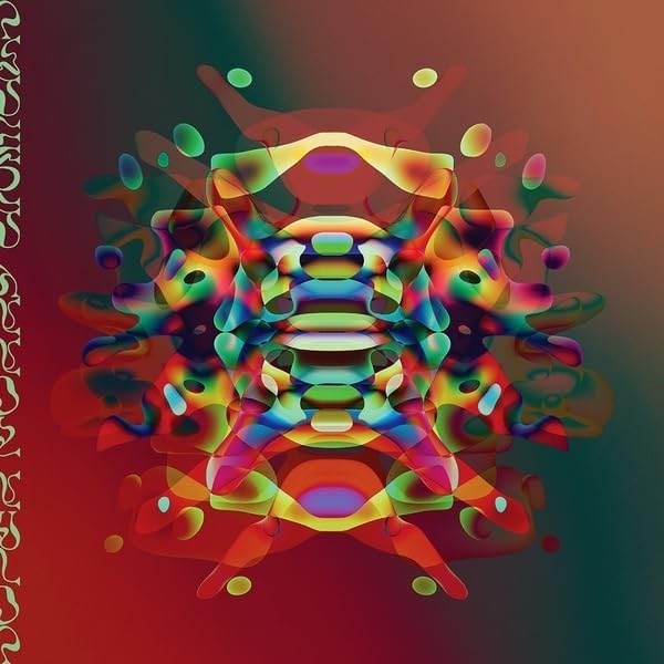 Super Furry Animals. Precreation Percolation ( Vinyl / 12" Album Coloured Vinyl with CD ) Release Date 1st May Pre Order Now ! - Ad-Astra Records
