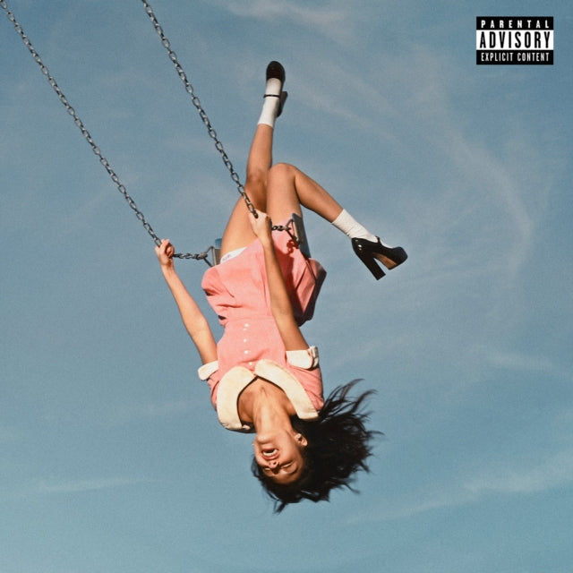 Olivia Rodrigo. You Seem Pretty Sad for a Girl So in Love. Release 12th June Pre Order Now ! - Ad-Astra Records