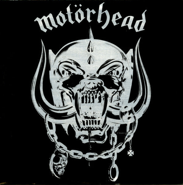 Motorhead. Motorhead