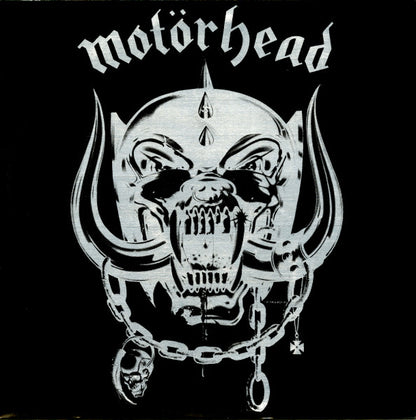 Motorhead. Motorhead