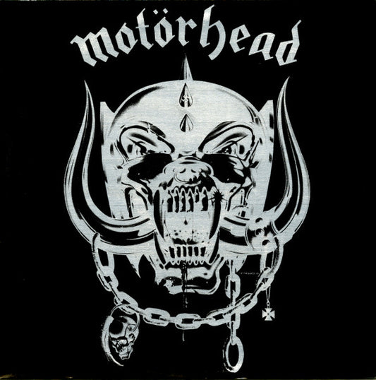 Motorhead. Motorhead