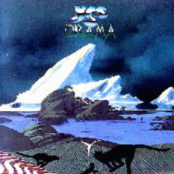 Yes. Drama ( Gatefold ) VG+G+