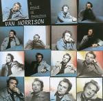 Van Morrison. A Period Of Transition VG+VG