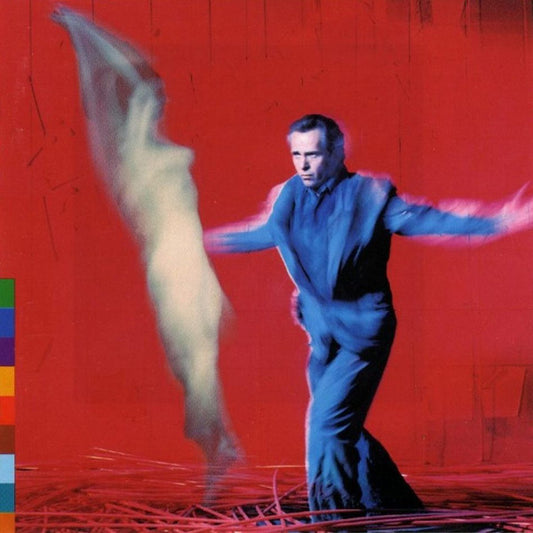 Peter Gabriel. US ( Re Issue Remastered ) 2 x LP - Ad-Astra Records