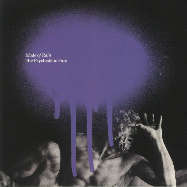 The Psychedelic Furs. Made Of Rain ( Double Album )