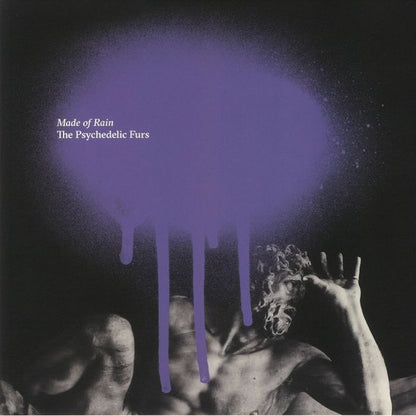 The Psychedelic Furs. Made Of Rain ( Double Album )