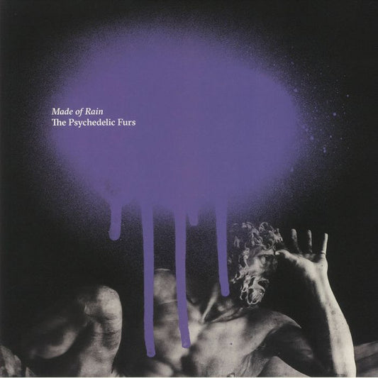 The Psychedelic Furs. Made Of Rain ( Double Album )