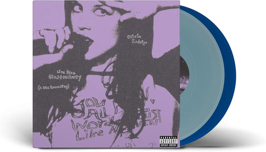 Olivia Rodrigo - Live from Glastonbury ( Double Coloured Vinyl )This item will be released on December 05, 2025