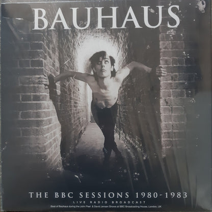 Bauhaus. The BBC Sessions 1980 - 1983 ( 180g )