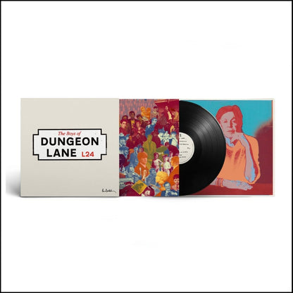 Paul McCartney - The Boys Of Dungeon Lane Release Date 29th May - Pre Order Now ! - Ad-Astra Records