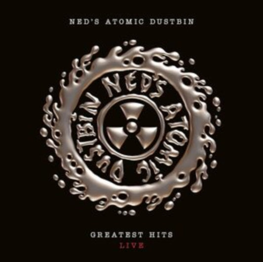 Ned's Atomic Dustbin. Greatest Hits Live