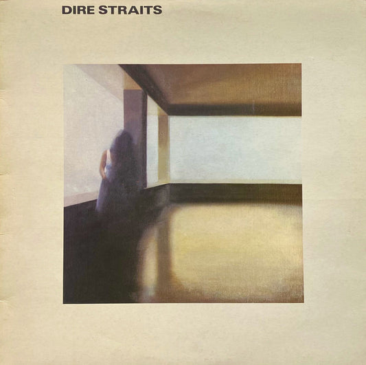 Dire Straits. Dire Straits VG+VG