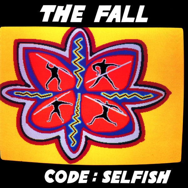 The Fall. Code : Selfish