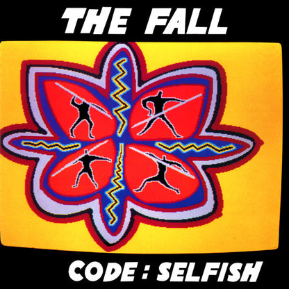 The Fall. Code : Selfish