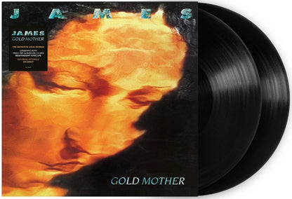 James. Gold Mother ( 2 x Vinyl, LP, Album, Reissue, 180 Gram )